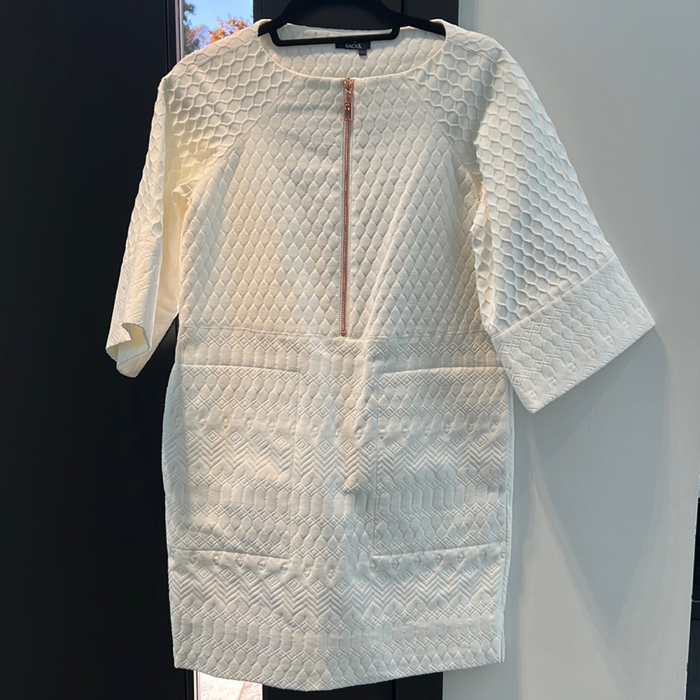 Raoul dress size 4/6